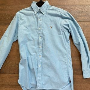 Casual button down shirt